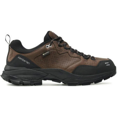 Кросівки Zamberlan 152 Yeren Low GTX RR FGL M brown - 43.5 - коричневий (006.4676)