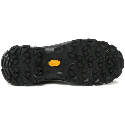Кросівки Zamberlan 152 Yeren Low GTX RR FGL M brown - 43.5 - коричневий (006.4676)