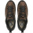 Кросівки Zamberlan 152 Yeren Low GTX RR FGL M brown - 43.5 - коричневий (006.4676)