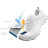 Кросівки Zamberlan 152 Yeren Low GTX RR FGL M brown - 43.5 - коричневий (006.4676)