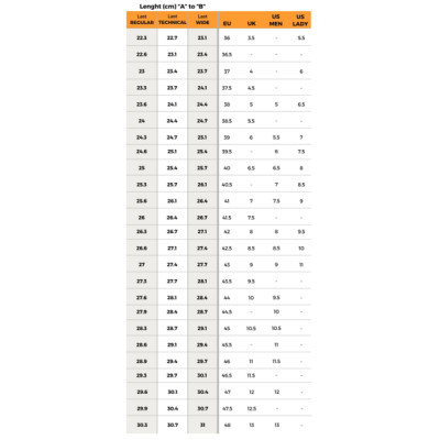 Кросівки Zamberlan 152 Yeren Low GTX RR FGL M brown - 43.5 - коричневий (006.4676)