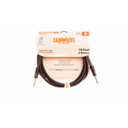 Інструментальний кабель Warm Audio Pro-TS-10' 3 m (231558)