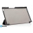 Чохол до планшета BeCover Smart Case для Lenovo Tab E8 TB-8304 Black (703172)