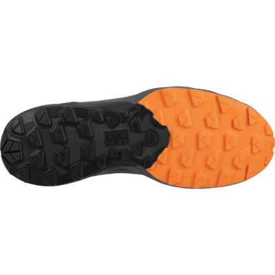 Кросівки Dynafit Ultra 50 Reflective GTX M 64091 0731 - 43 - сірий/чорний (016.001.2278)