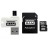 Карта пам&#039;яті Goodram 32GB microSDHC class 10 UHS-I (M1A4-0320R12)