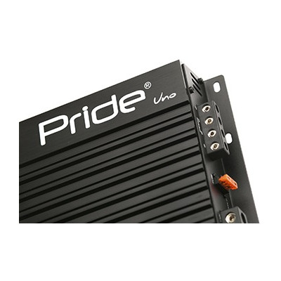 Автомобільний підсилювач Pride Uno 400W