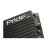 Автомобільний підсилювач Pride Uno 400W