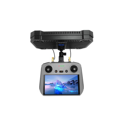 Підсилювач сигналу для дрона Acasom ROC-4 2.4G/5.15/5.8G (10Вт) (ROC-4)