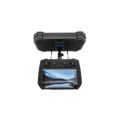 Підсилювач сигналу для дрона Acasom ROC-4 2.4G/5.15/5.8G (10Вт) (ROC-4)
