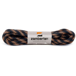 Шнурівки Zamberlan Laces 125 см чорний/помаранчевий (006.1669)