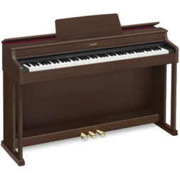 Цифрове піаніно Casio AP-470BN (222064)