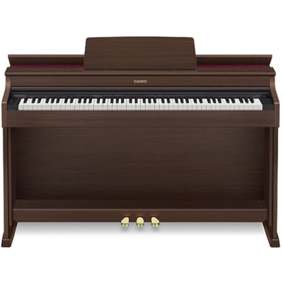 Цифрове піаніно Casio AP-470BN (222064)