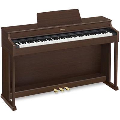 Цифрове піаніно Casio AP-470BN (222064)