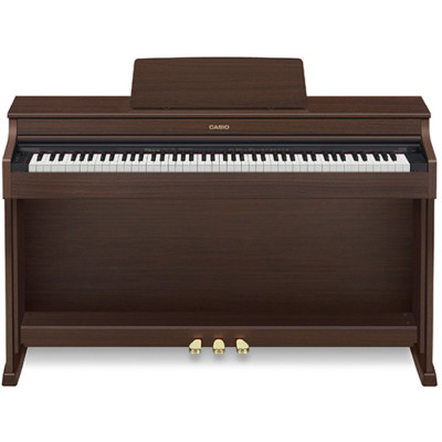 Цифрове піаніно Casio AP-470BN (222064)