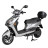 Електроскутер Atlas Pegas Box Grey (3062)