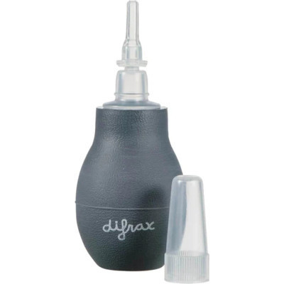 Носовой аспиратор Difrax Nasal aspirator (167)