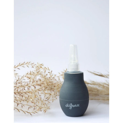 Носовой аспиратор Difrax Nasal aspirator (167)