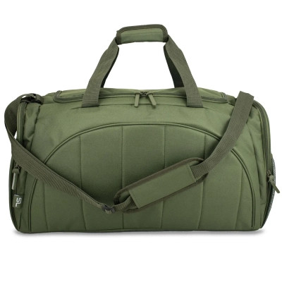Дорожня сумка Semi Line 47 Khaki (A3029-3)