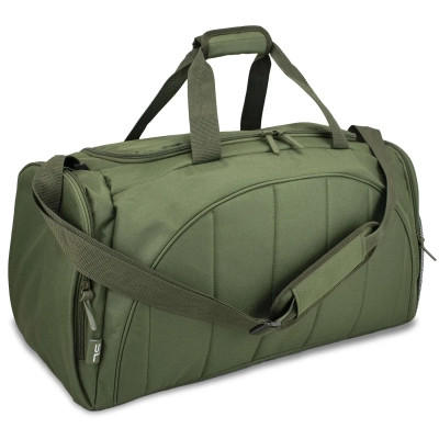Дорожня сумка Semi Line 47 Khaki (A3029-3)