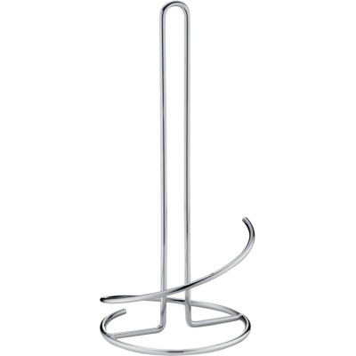 Тримач паперових рушників Kela Caro 15х33 см (12238)