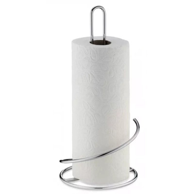 Тримач паперових рушників Kela Caro 15х33 см (12238)