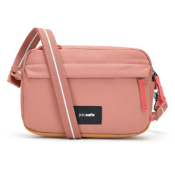 Сумка Pacsafe GO Crossbody Рожева (35105340)
