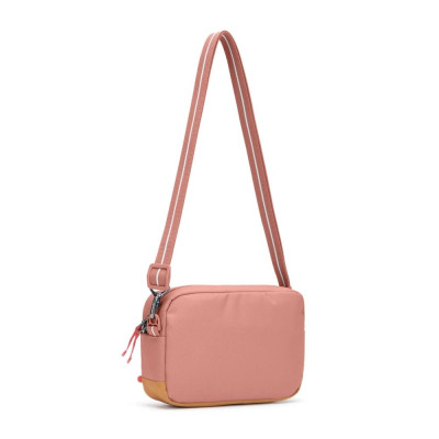 Сумка Pacsafe GO Crossbody Рожева (35105340)