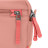 Сумка Pacsafe GO Crossbody Рожева (35105340)