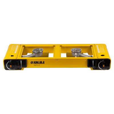 Портативна газова плитка Sigma Comfort (2903461)