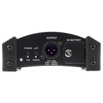 Директ-бокс SoundKing AM401