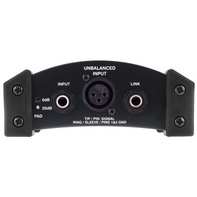 Директ-бокс SoundKing AM401