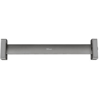 Концентратор Trust Dalyx Aluminium 10-in-1 USB-C Multi-port Dock (23417_TRUST)