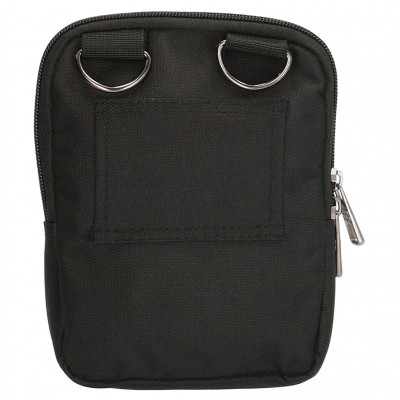 Сумка Enrico Benetti Garda Black (Eb46051 001)
