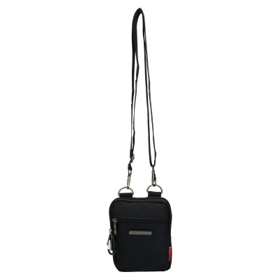 Сумка Enrico Benetti Garda Black (Eb46051 001)