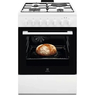 Плита Electrolux LKM624022W