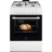 Плита Electrolux LKM624022W