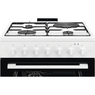 Плита Electrolux LKM624022W