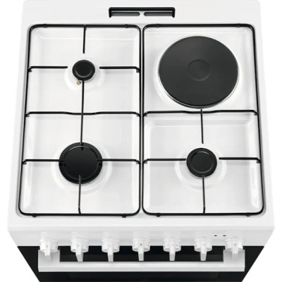 Плита Electrolux LKM624022W