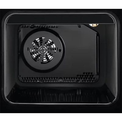 Плита Electrolux LKM624022W