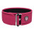 Атлетичний пояс RDX RX1 Weight Lifting Belt Pink XS (WBS-RX1P-XS)