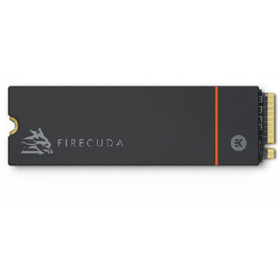 Накопичувач SSD M.2 2280 1TB FireCuda 530 Seagate (ZP1000GM3A023)