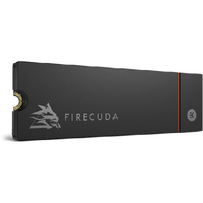 Накопичувач SSD M.2 2280 1TB FireCuda 530 Seagate (ZP1000GM3A023)