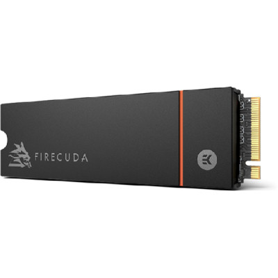 Накопичувач SSD M.2 2280 1TB FireCuda 530 Seagate (ZP1000GM3A023)