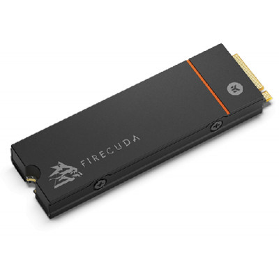 Накопичувач SSD M.2 2280 1TB FireCuda 530 Seagate (ZP1000GM3A023)