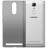 Чохол до мобільного телефона Global для Lenovo Vibe K5 Note (темный) (1283126471438)