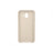 Чохол до мобільного телефона Samsung Galaxy J4 (J400) Dual Layer Cover Gold (EF-PJ400CFEGRU)