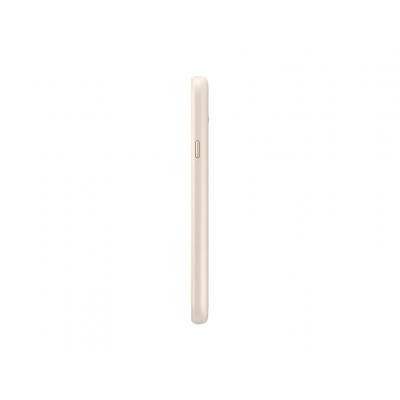 Чохол до мобільного телефона Samsung Galaxy J4 (J400) Dual Layer Cover Gold (EF-PJ400CFEGRU)