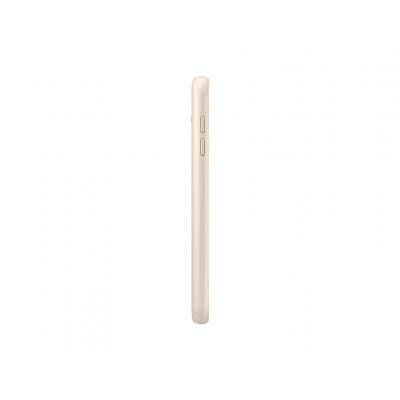 Чохол до мобільного телефона Samsung Galaxy J4 (J400) Dual Layer Cover Gold (EF-PJ400CFEGRU)