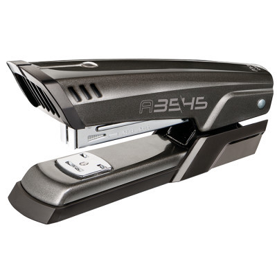 Степлер Maped ADVANCED METAL, металевий, 25л., (Скоби №24 / 6, 26/6), сріб (MP.354510)