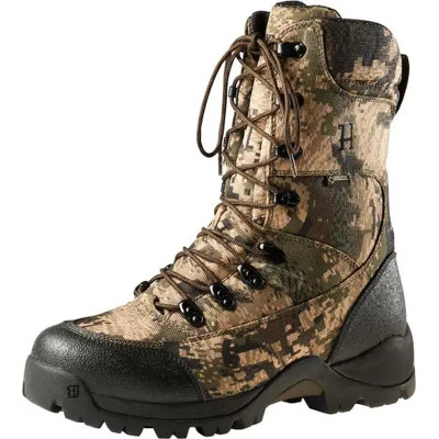 Черевики Harkila Big Game GTX 10&#039;XL insulated Optifade 9 (30011086413)